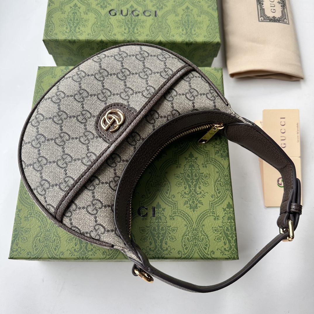 Gucci Hobo Bags